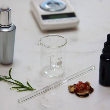 Basic Equipment needed for formulating skincare products — Botanical  Formulations